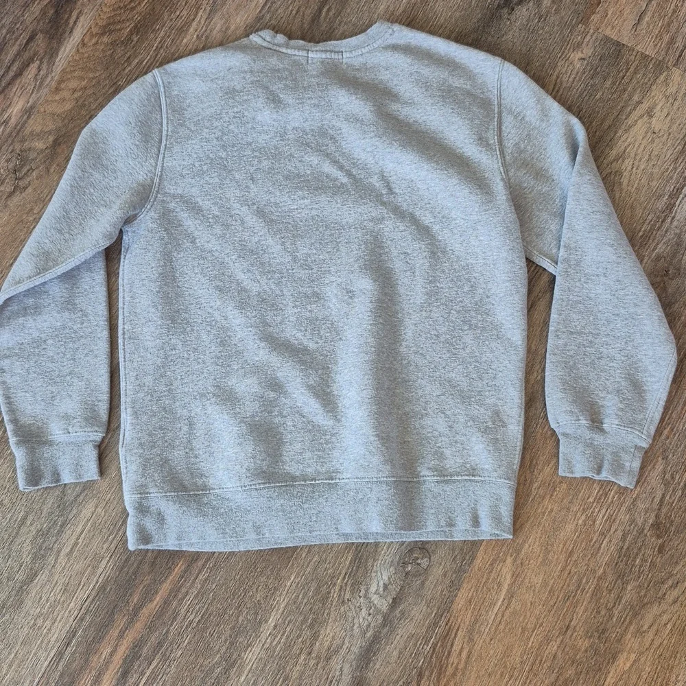 Polo Ralph Lauren Polo Bear New York NYC Crewneck Sweatshirt Youth Large 14 / 16 - Picture 4 of 4